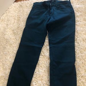 J brand super skinny jean